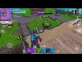 Fortnite Horde Rush With FAZE LOZ Crazy Moments