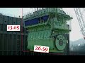 বিশ্বের সর্বপ্রথম সবচেয়ে বড় ডিজেল ইঞ্জিন | The world's first largest diesel engine Explain