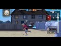 1vs1 mobile movment king in free fire follow my page like my video 👿💪😍