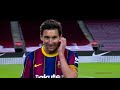Lionel Messi - Magic Skills New Season 2020/2021
