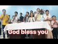 यहोवा राजा है समर्थ से भरा//Yahova Raja hai Samarth Se Bhara, Live Christian Hindi Song