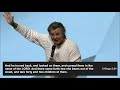Setting The Stage For Miracles | Pastor Jentezen Franklin