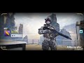 Call of Duty Gameplay Multiplayer-Unmie