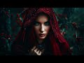 The Witch's Gaze - Cinematic Music with Sounds - Dark, Witch, Ambience