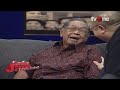 Gus Dur Sosok Yang Mengharukan di Mata Sang Sahabat | SJLD  tvOne