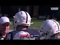 #2 Ohio State @ #13 Penn State full game in 40 (2022)