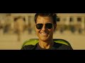 Top Gun Maverick Beach Scene 4K IMAX