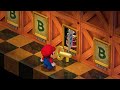Super Mario RPG Part 10 Booster's Tower of Terror and Toys and Stuff part 1