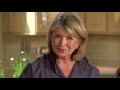Martha Stewart Teaches You How To Roast | Martha's Cooking School S1E9 