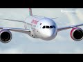 Kenya Airways Jerusalema Challenge Video