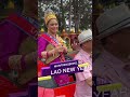 Lao New Year Documentary, in Murfreesboro, TN Tennessee