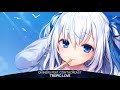 ✪「Nightcore」→Tropic love ✔