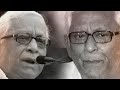 Buddhadeb Bhattacharjee | রাস্তাজুড়ে জনস্রোত। শেষযাত্রায় বুদ্ধদেব ভট্টাচার্য