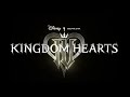 Reality in the Dark - Kingdom Hearts 4/IV OST Trailer Music