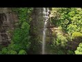 Fitzroy Falls Sydney Australia 4K - Mavic 3 Cinematic Video