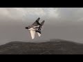 Retaliatory Strikes! All-Out War! Iranian SU-35 and Israeli F-15 Engage in Their First Dogfight