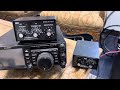 Mfj-902b random wire Tuner unbox