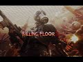 Killing Floor 2 - Disunion Reconstructed (Instrumental)