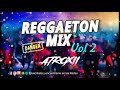 MIX REGGAETON 002 [HITS 2020] REGGAETON VS DEMBOW | DJ ATROXII🔥