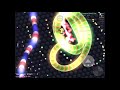 Reaching up to 25,000p | Slither.io #10