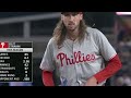 Dodgers vs Phillies Highlights [FULL GAME] Aug 6, 2024 | MLB Highlights | MLB Season 2024