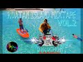 ROATAN ISLAND | MIXTAPE | VOL. 2 | DJ ROCHÓN 🌴💯🥳