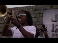 Roy Hargrove - You Go To My Head - 8/11/2001 - Newport Jazz Festival (Official)