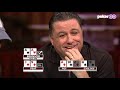 Doyle Brunson Best Poker Hands | High Stakes Poker