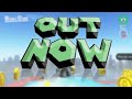 Super Mario Odyssey HD Metal Mario Mod Showcase Trailer