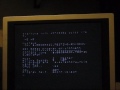 Serial Tube Host running on a ZX Spectrum