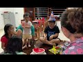 Sinh nhật Việt 10 tuổi phần 2