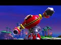 NEW 2D Sonic Game!! - Sonic Superstars Gameplay Walkthrough Part 1 - Bridge Island Zone!