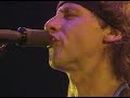 Dire Straits - Money For Nothing (Live at Wembley 1985)
