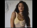 Tinashe - So Much Better (Solo Version)