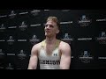 Ryan Crookham (Lehigh) I NCAA DI National Championships | 133 pounds