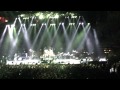 Pearl Jam Detroit 10-16-2014 Corduroy