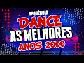 SET DANCE ANOS 2000 ANTIGOS AS MELHORES (MIXAGENS DJ JHONATHAN)