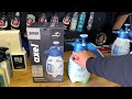 MAROLEX AXEL 2000 FOAMER UNBOX AND REVIEW