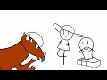 What if Dinosaurs talked BUT Animated