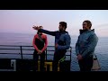 Big Wave Surfing Strike Mission to Cortes Bank - 100 miles off the California Coast