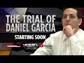 WATCH LIVE: The injury to a child trial of Daniel Garcia Day 4