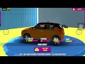 indian car recer 3D unlocking ciaz gameplay by (@zaidsiddiquigaming )