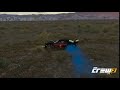 The Crew® 2 - DRIFT - Death Valley - 2 Players