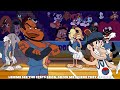 Looney like Toons! 🎵 FGTeeV Exclusive Animated Music Video! (Space Jam 2 Parody Budget)