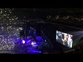 Katy Perry WIDE AWAKE Witness the Tour - Indianapolis 12/9/2017