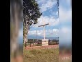 Recorrido Desde La autopista Táriba Palmira Y Hasta la cruz de la misión del paramo de La Sábana