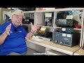 HF Amplifiers Explained! - Ham Radio Outlet