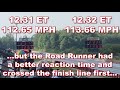 1970 Nova Yenko drag racing 1974 Firebird Formula PURE STOCK DRAG RACE - no commentary