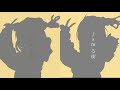 RushiAqua (るしあくあ) - Goodbye Sengen (グッバイ宣言) [Split Vocals]