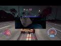 NFS HEAT / RANDOM MOMENTS 4